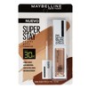 Corrector Maybelline Super Stay