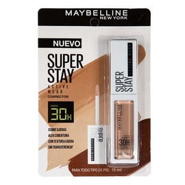 Corrector Maybelline Super Stay