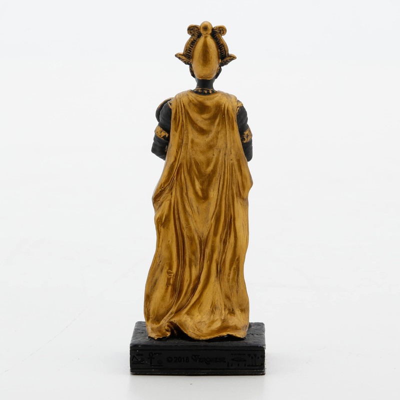 Veronese Design Osiris God of The Underworld