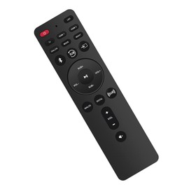 ALLIMITY Replacement Remote Control fit for Klipsch Cinema 700 3.1 Dolby Atmos Sound Bar