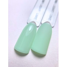 SHAYENNE Shellac Gel Nagellack UV - 15ml langlebiger Shellac Nagellack für UV Lampe & LED - 150 Light Lime Grün Schützender Gel Kratzfester Premium UV Nagellack für intensiven Glanz