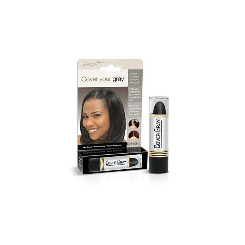 Cover Your Gray Barra para retocar el color del cabello