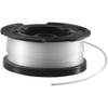 WANGCL 3 Pack A6481 A6485 Spool Line for Black Decker