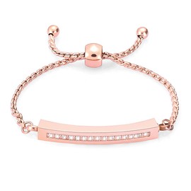 Stainless Steel Crystal Cube Cremation urn Locket Memorial Ashes Holder Bangle Urn Keepsake Bracelet & Free Fill kit