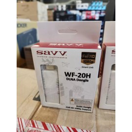 Unbranded/Generic Savv  wf 1080P  smart link HDMI Media TV Stick DLNA Airplay Miracast