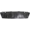 Evan Fischer Engine Splash Shield Compatible with 2004-2006 Lexus RX330,