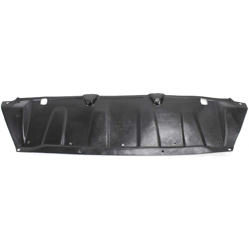 Evan Fischer Engine Splash Shield Compatible with 2004-2006 Lexus RX330,