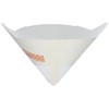 Devilbiss 802351 190 Micron Fine Nylon Paint Strainer, (Box of