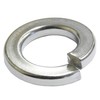Onokatsu Stainless Steel Spring Washer JIS2 (M3 (700 Pieces)