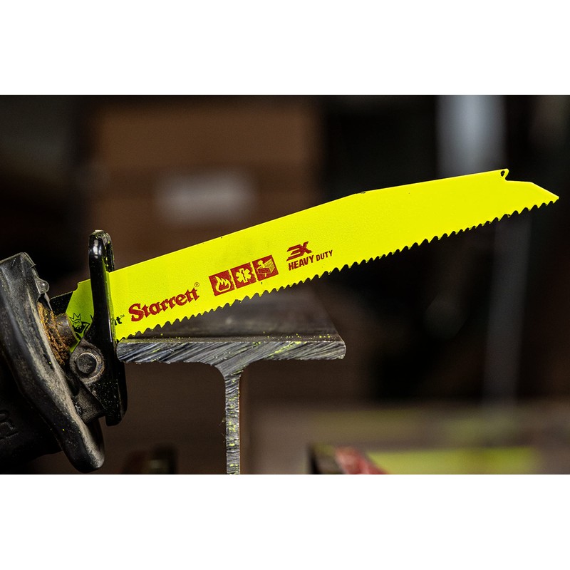 Sierra Sable King Cut 200 x 27 mm 6/10 D