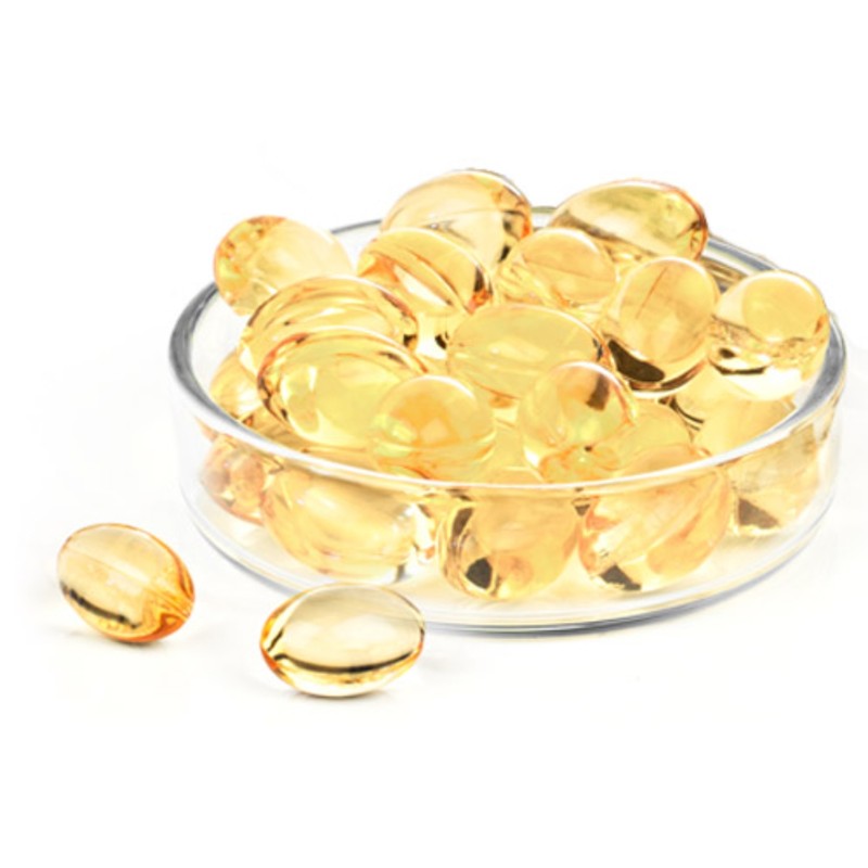 Atomy Vegetable Capsule Anchovy Single Fish Altige Omega 3 510mg