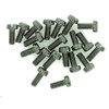 M3.5 (3.5mm x 5mm) Slot Cheese Machine Screw (Bolt) -