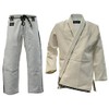 ULTIMA Brazilian Jiu Jitsu Gi with 2 Pairs of Pants