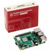Raspberry Pi 4 Model B, 4GB SDRAM, Quad Core 64-Bit