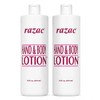 Razac Hand & Body Lotion 16oz by Razac