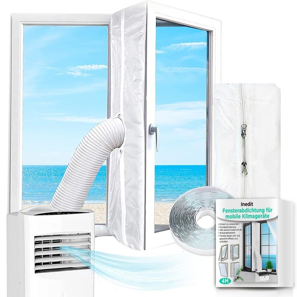 Air Conditioning Window Seal – Air Conditioning Window Set (400