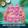 Dirty Works Totally Juicy Hand Cream - Moisturizing Lotion for