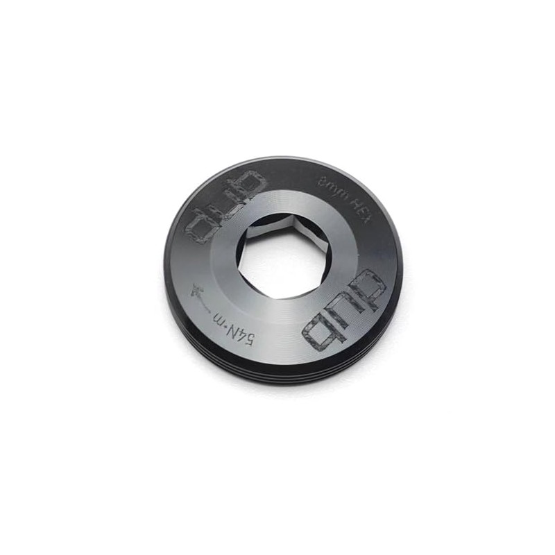 BININIU Dub Cap for SRAM Rival eTap AXS SX Crank