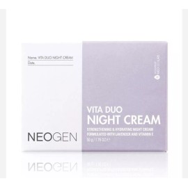 Neogen Vita Duo Night Cream (Exp : 2024/01)