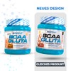 BCAA Powder - BCAA Glutamine - BCAA Glutamine - BCAA