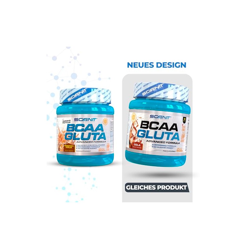 BCAA Powder - BCAA Glutamine - BCAA Glutamine - BCAA