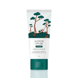 roundlab 라운드랩 포 맨 소나무 진정 시카 크림 75ml