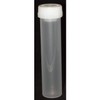 Screw Tubes Plastic Container Plastic Tube 30/126 Laboratory Pack of