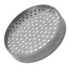 Screw Tray Slotted Tool Storage Holder 127 Holes Zinc Alloy