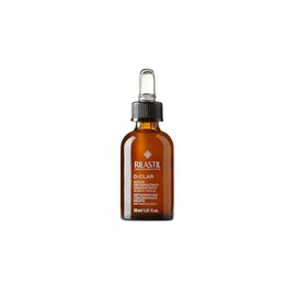 Rilastil - D-Clar Gotas Despigmentantes Concentradas para Unificar el Tono de la Piel, Con Acción Exfoliante y Aclarante, No Fotosensibilizante, para Pieles Sensibles 30 ml