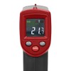 Infrared Laser Digital Thermometer 12:1