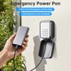 Smart Key Lock Box - Bluetooth APP(Tuya APP) Control &