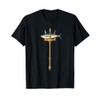 The Trident Tuna T-Shirt