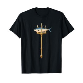 The Trident Tuna T-Shirt
