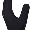 Mammut Stretch Gloves Black