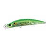 Duo Terrifu DC-9 Bullet CPA3512 Inakko Lime Chart