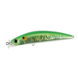 Duo Terrifu DC-9 Bullet CPA3512 Inakko Lime Chart