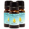 Clean™ Essential Oil Blend • 100% Pure & Natural •