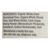 Bob's Red Mill Buckwheat Pancake & Waffle Mix, 24oz (Pack