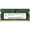 Adamanta 8GB (1x8GB) DDR5 4800MHz PC5-38400 SODIMM 1Rx16 CL40 1.1v