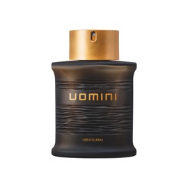 O Boticario UOMINI Cologne for Men, Long Lasting Premium Cologne for Men, 100ml