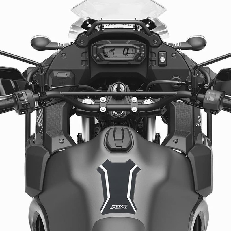 Wodpice Motorcycle Tank Protector for KLR 650 KLR650 2021 2022