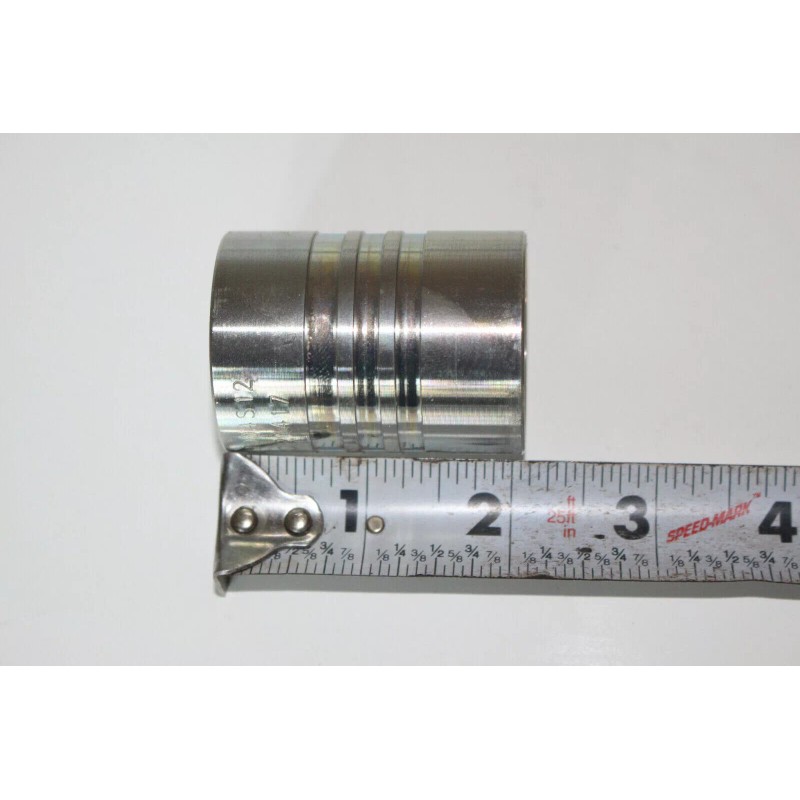 Anchor Fluid Systems 10-Pack 3/4" Caterpillar Fluid Systems - Spiral