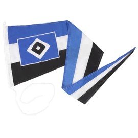 HSV Long Bunting Diamond 150 x 40 cm