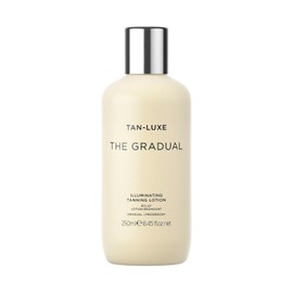 Tan Luxe The Gradual Illum Tan Lotion 8.45Floz