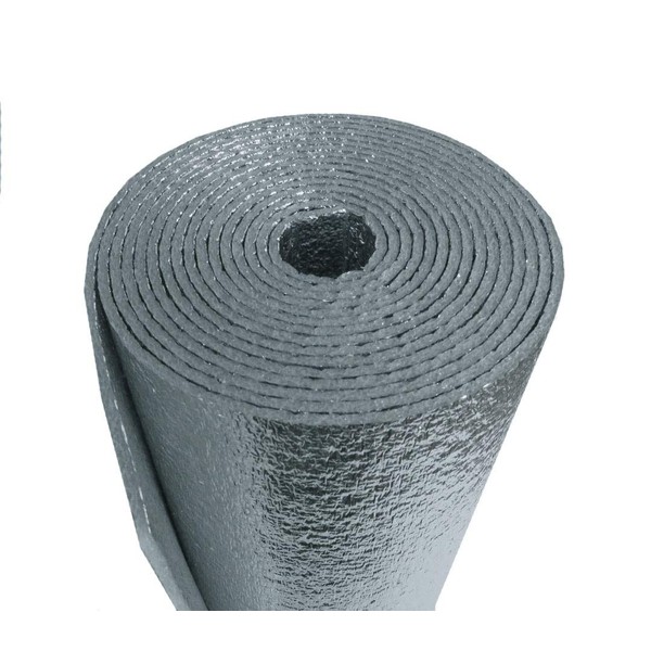 AES 175 sqft Vehicle Car Insulation Heat Sound Mat Deadener
