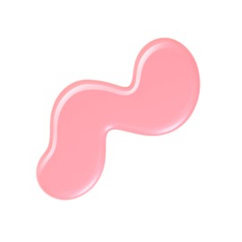 essie essie Nail Art Studio Jelly Gloss Polish, Vegan, Sheer Pink Nail Polish, Blush Jelly, 0.46 Fl Oz