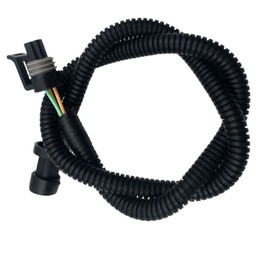 LS TPS Throttle Position Oil Pressure Coolant CTS 3 Wire Extension Harness Metripack 24 inch Extension LS1 LSX LQ4 LQ9 Drive by Cable 24" Long