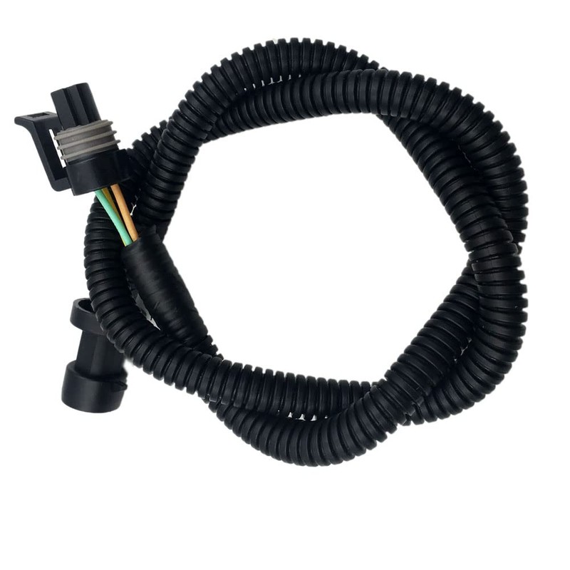 LS TPS Throttle Position Oil Pressure Coolant CTS 3 Wire