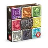 Hidden Stones - A tactical tile game with particularly high-quality