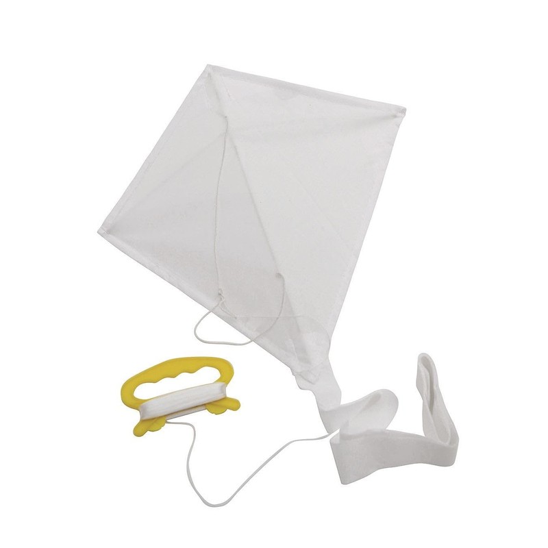 Color-Me Friendship Kites